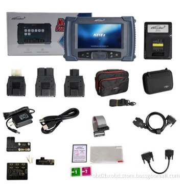 LONSDOR K518S Key Programmer Basic Version No Token Limitation Support All Makes Update Version of SKP1000